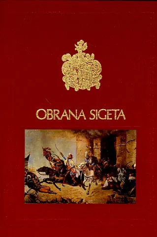 Obrana Sigeta: o 420. obljetnici