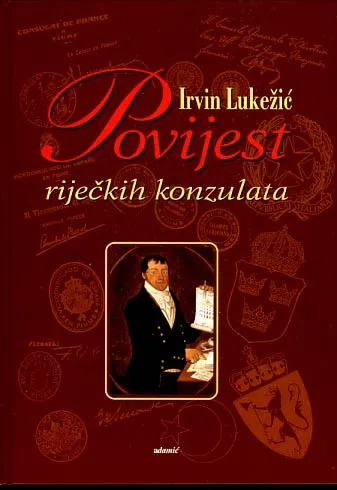 Povijest riječkih konzulata
