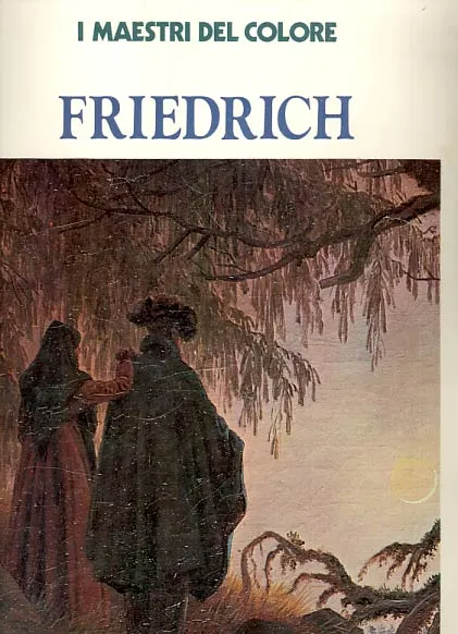 Caspar David Friedrich