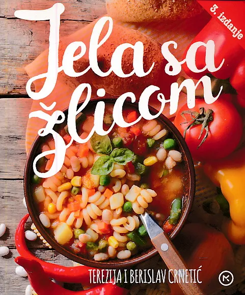 Jela sa žlicom