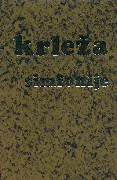 Simfonije