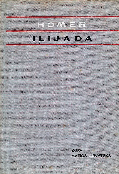 Ilijada
