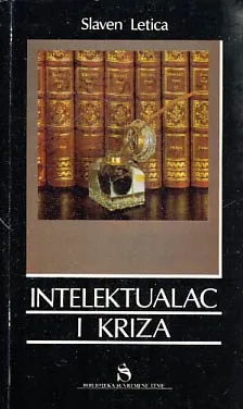 Intelektualac i kriza