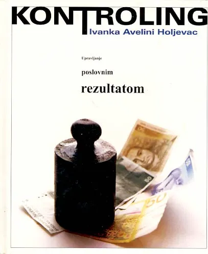 Kontroling