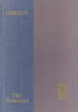 Fatalist Jacques; Remeauov nećak; Redovnica
