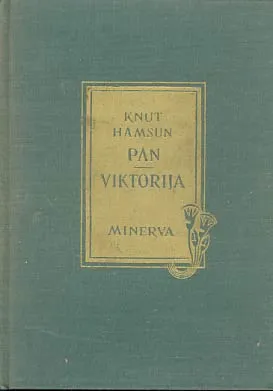 Pan; Viktorija