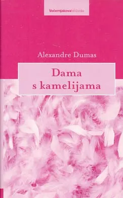 Dama s kamelijama
