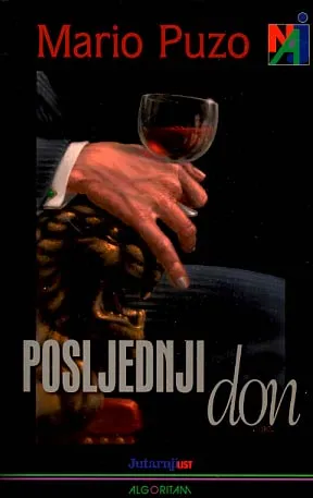 Posljednji Don