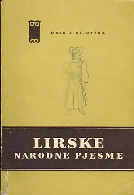 Lirske narodne pjesme