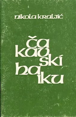Čakavski haiku