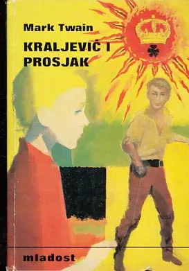 Kraljević i prosjak