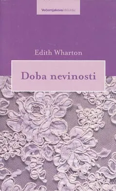 Doba nevinosti