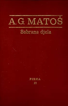 Pisma, sv. 1-2