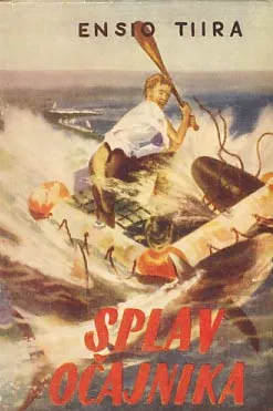 Splav očajnika