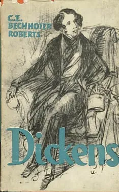 Dickens: romansirana biografija