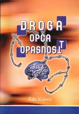 Droga - opća opasnost