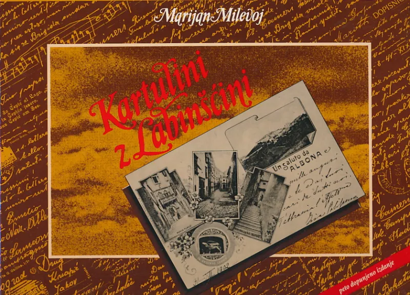 Kartulini z Labinšćini