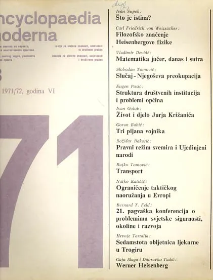 Encycloapedia moderna 18/1971