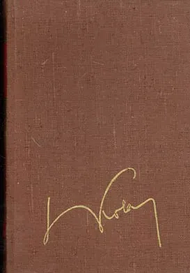 Autobiografski fragmenti