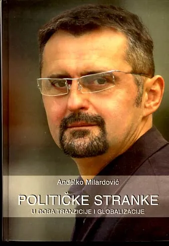 Političke stranke u doba tranzicije i globalizacije