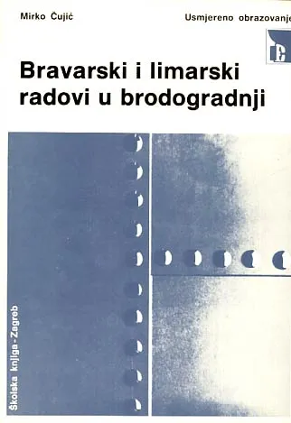 Bravarski i limarski radovi u brodogradnji