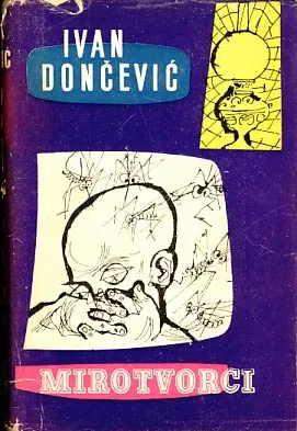 Mirotvorci
