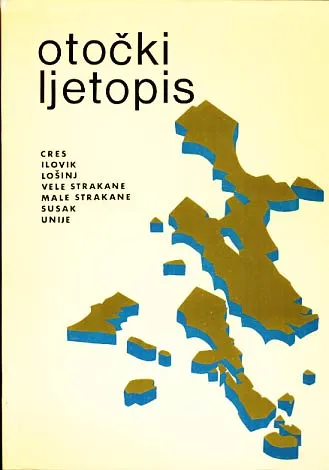 Otočki ljetopis: Cres-Lošinj