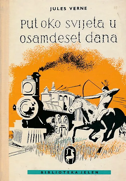 Put oko svijeta u osamdeset dana
