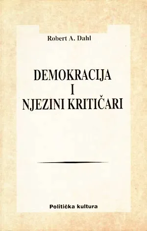 Demokracija i njezini kritičari