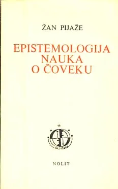 Epistemologija: nauka o čoveku