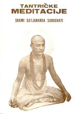 Tantričke meditacije