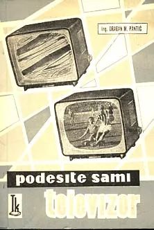 Podestite sami televizor