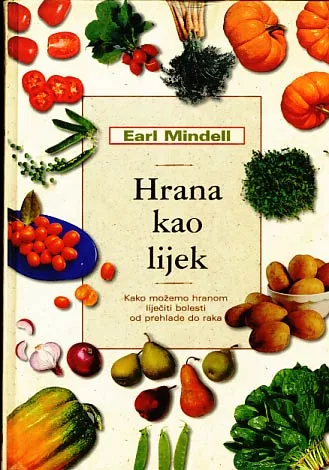 Hrana kao lijek