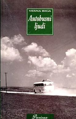 Autobusni ljudi