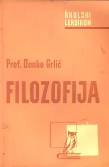 Filozofija