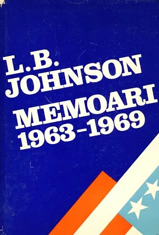 Memoari 1963-1969: Pogled unatrag