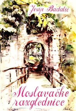 Moslavačke razglednice