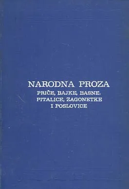 Narodna proza
