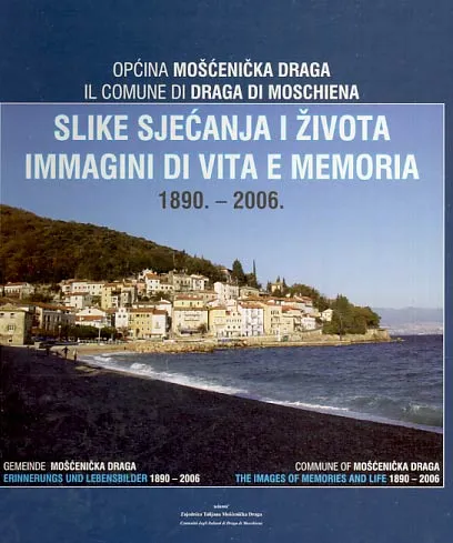 Općina Mošćenička Draga