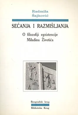 Sjećanja i razmišljanja