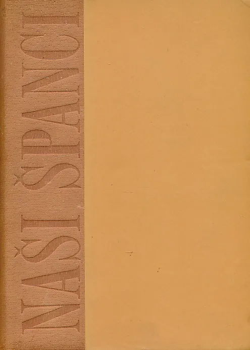 Naši Španci