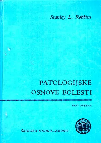 Patologijske osnove bolesti 1-2