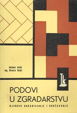 Podovi u zgradarstvu: njihovo ugrađivanje i održavanje
