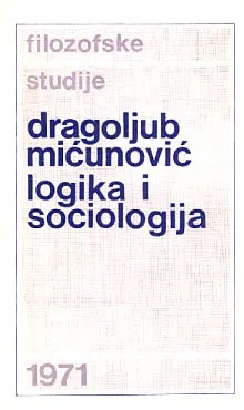 Logika i sociologija