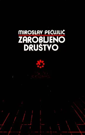 Zarobljeno društvo