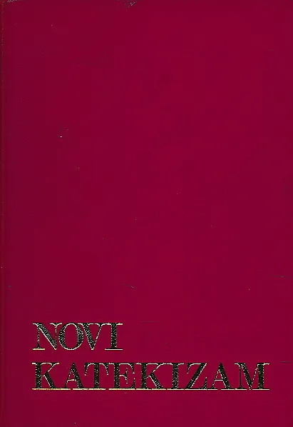 Novi katekizam