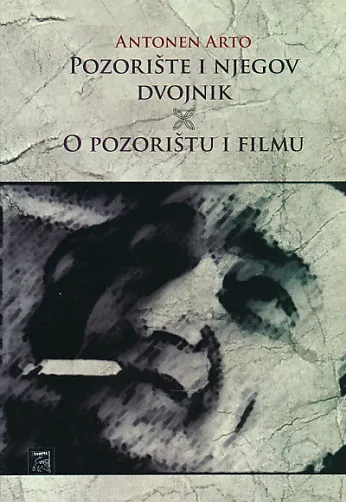 Pozorište i njegov dvojnik