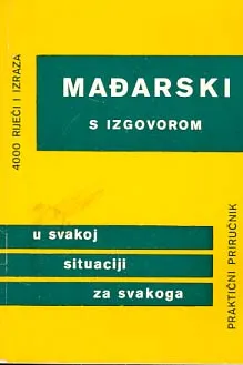 Mađarski s izgovorom