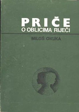 Priče o oblicima riječi