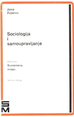 Sociologija i samoupravljanje